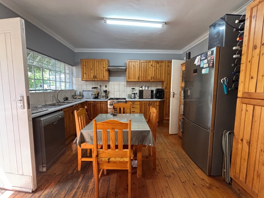 3 Bedroom Property for Sale in Dan Pienaar Free State